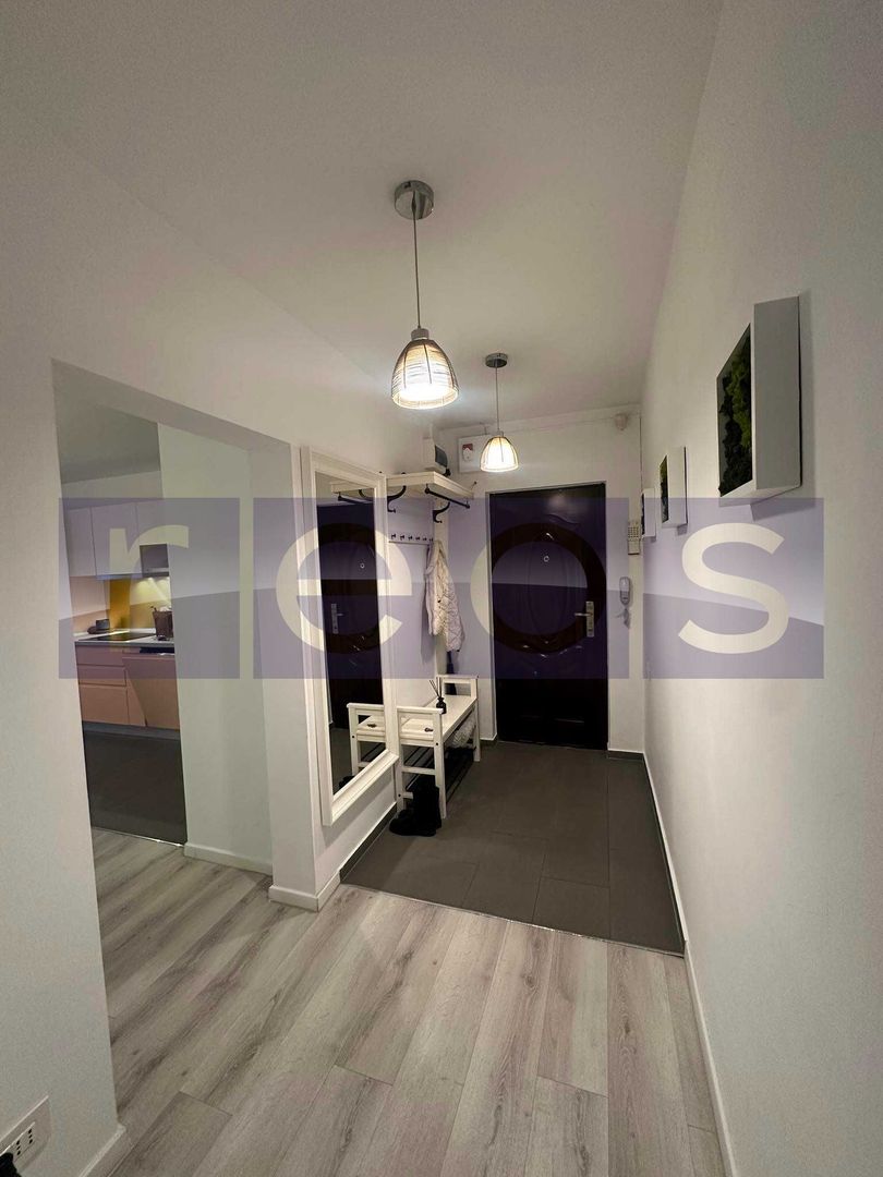 VANZARE  2 CAMERE  DECOMANDAT - PARCARE - DRISTOR - Poză 7