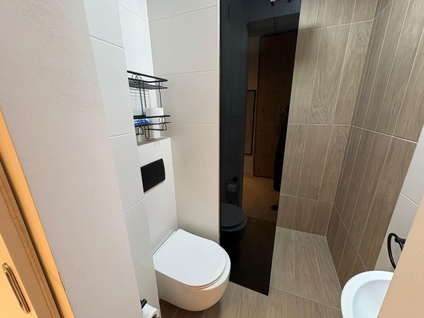 GARSONIERA- TINERETULUI, METROU 8 MIN, MASINA DE SPALAT VASE, MODERN - Poză 10