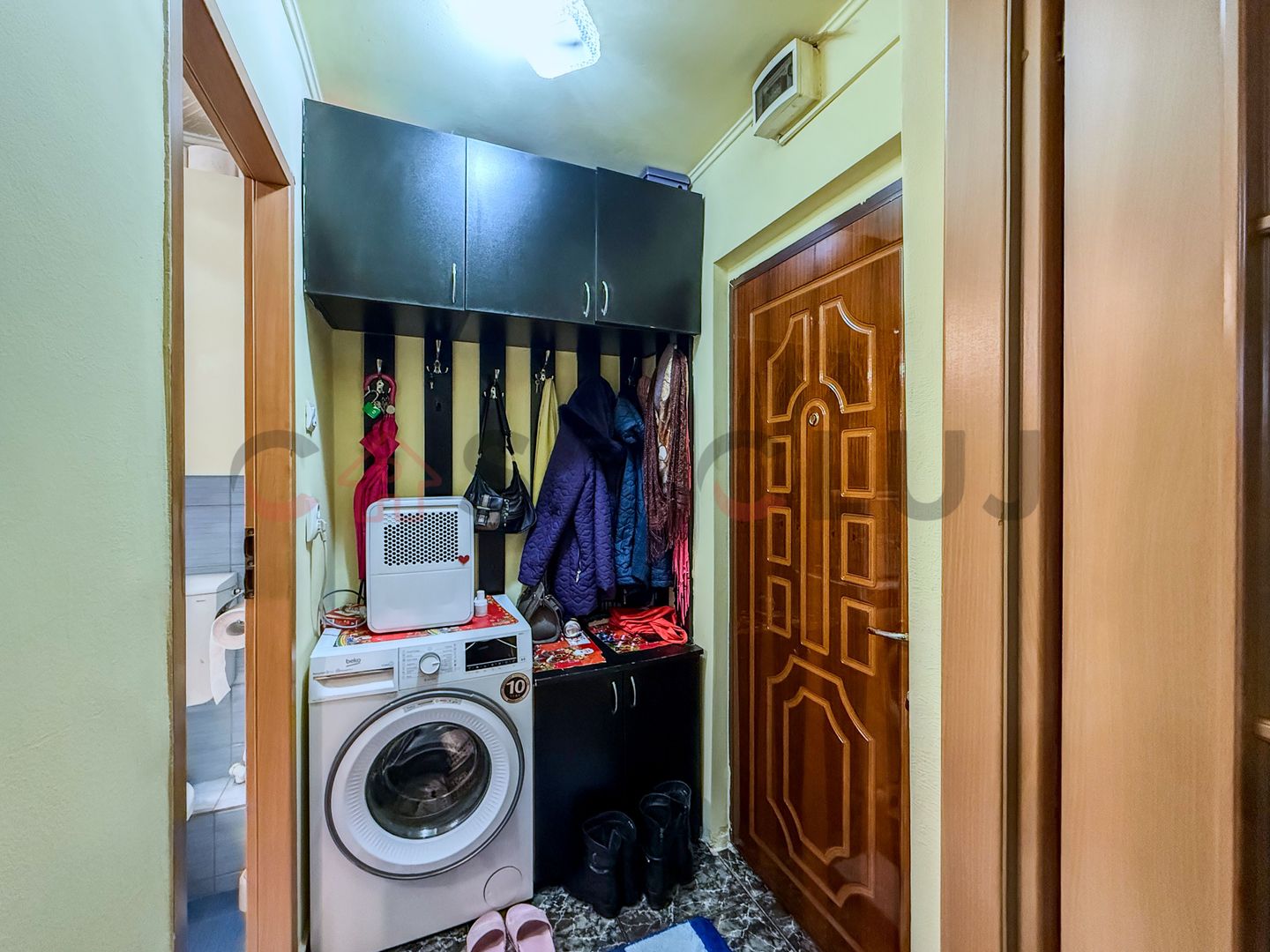 1 camera, Marasti, la cheie - Poză 4