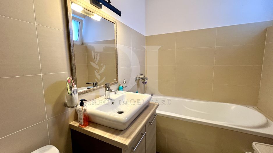 Apartament trei camere / Parcare / Zona Eroilor - Poză 12