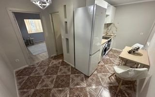 Apartament 1 camera complet renovat - Poză 11