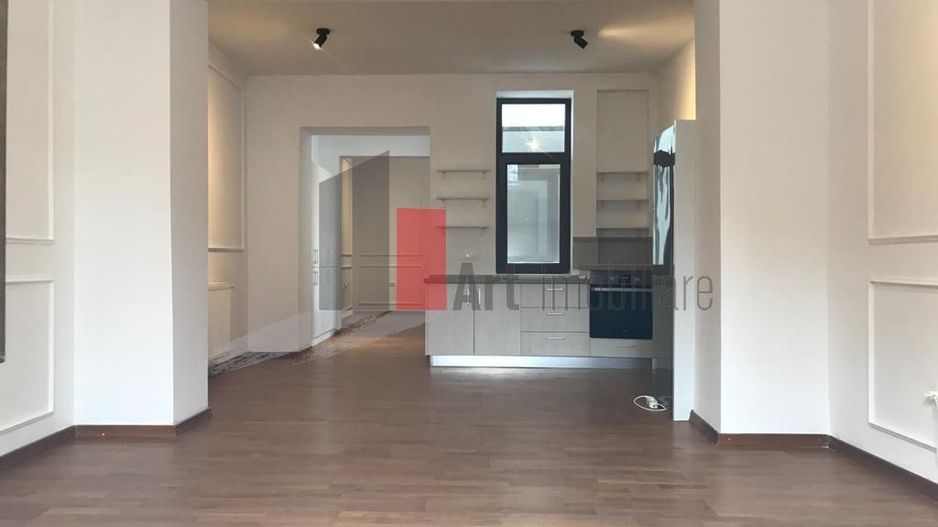 Vila  -  Zona Kiseleff - Poză 1