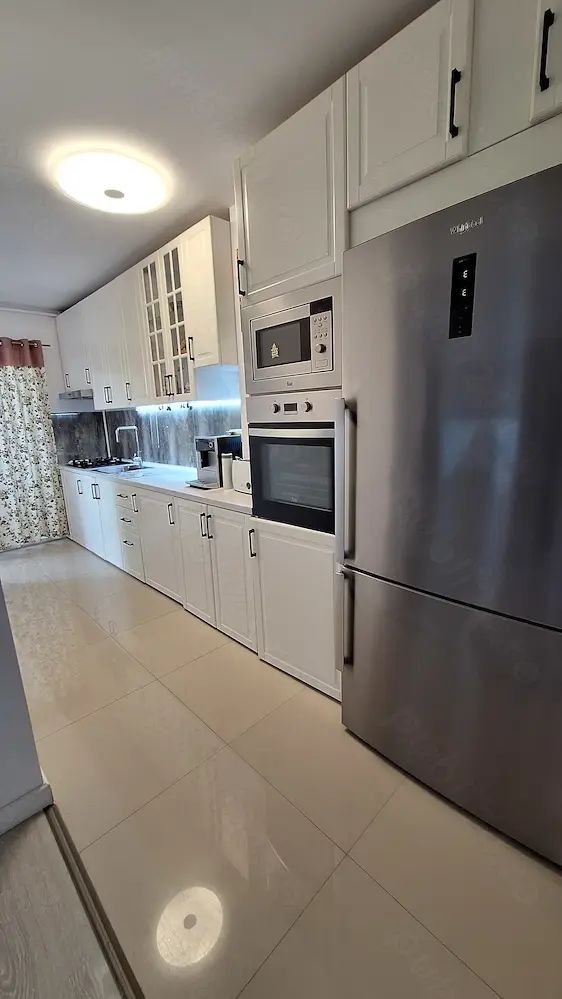 🏡 Apartament 2 camere | complet mobilat și utilat | Metrou Păcii - Poză 9