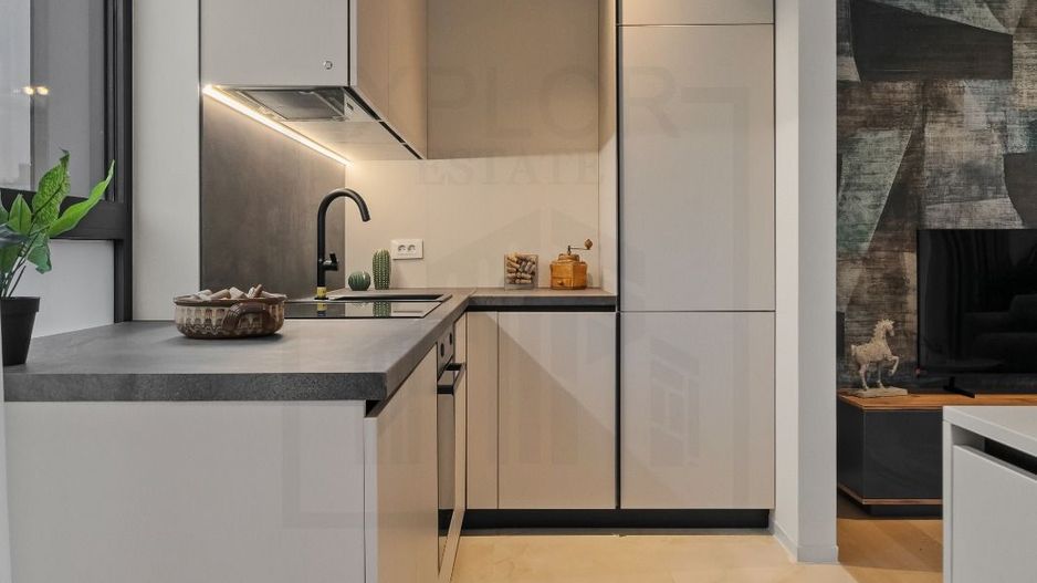 Apartament 2 camere în ONE Lake Club – COMISION 0% - Poză 6