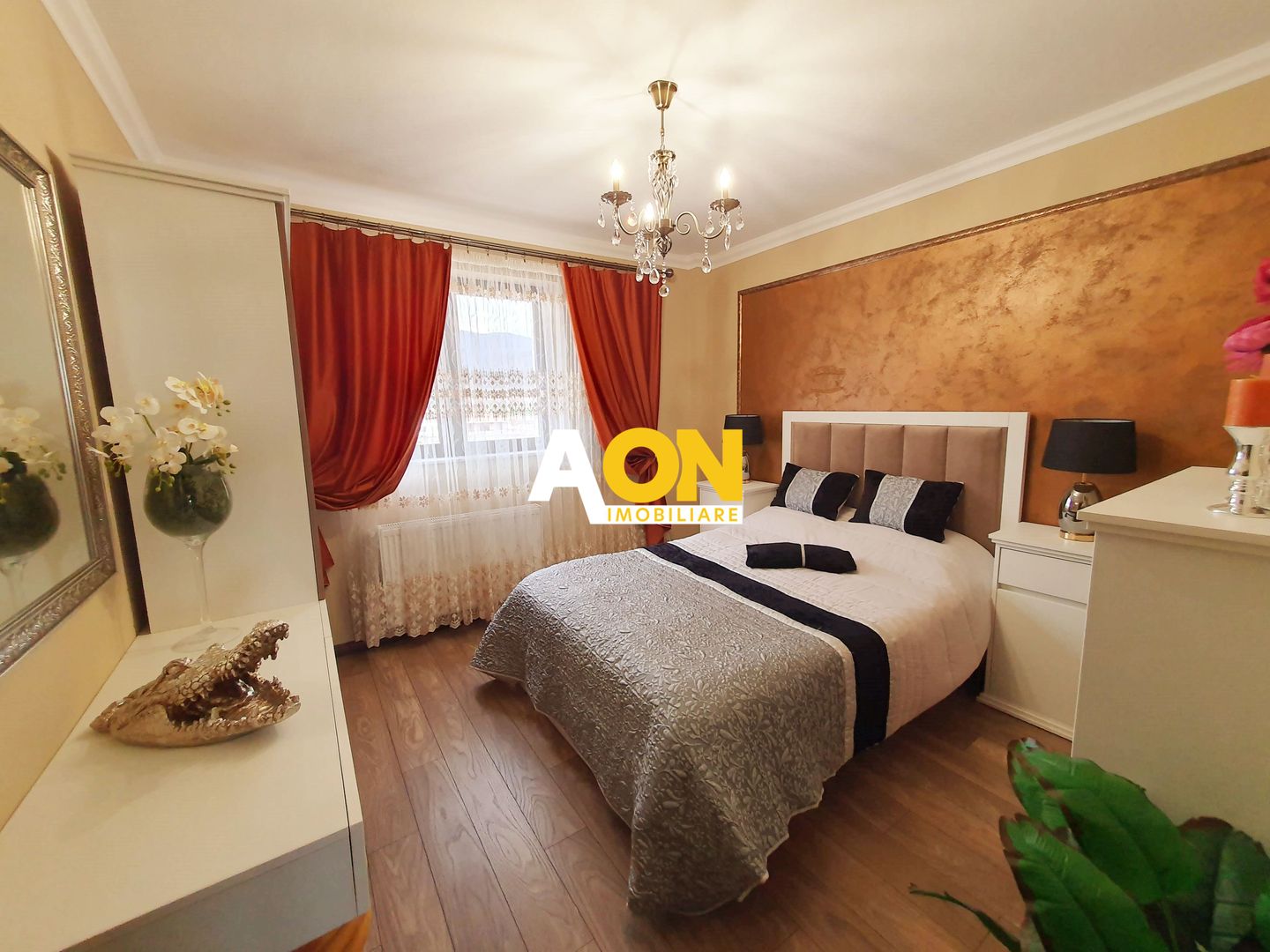 Apartament 3 camere, 78 mp utili, etaj 3, bloc nou, Micesti - Poză 14