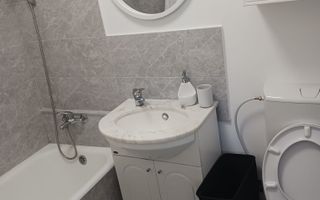 Apartament 1 camera | Calea Girocului | 30 mp | Ideal pentru studenti - Poză 7