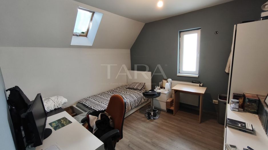 Apartament 2 camere, Florești,  parcare inclusă, Terra. - Poză 6