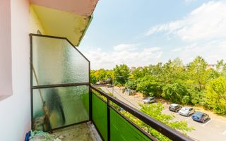 Garsonieră cu balcon în Micălaca - Poză 7