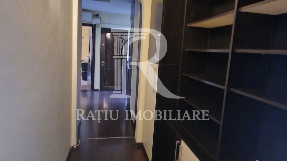 Apartament cu 3 camere | Etajul 1 | 68 mp | Nufarul | Oradea - Poză 9