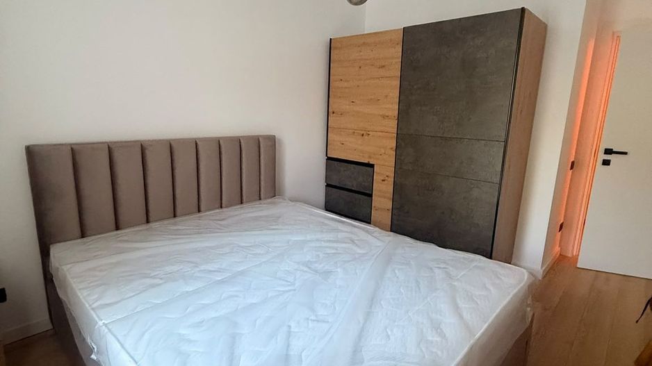 Apartament 2 camere in complexul Roka Residence cu loc de parcare si centrala - Poză 10