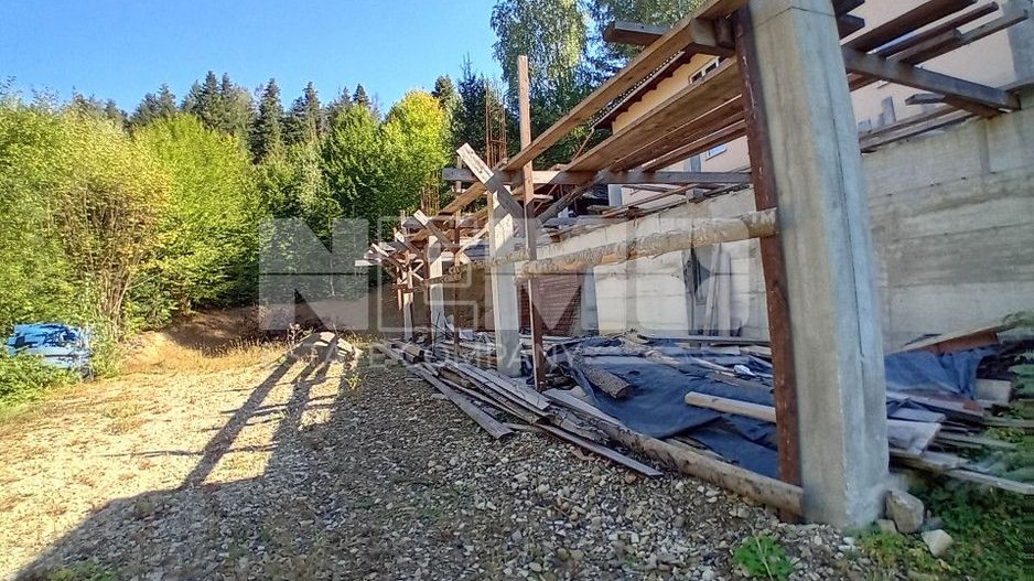 Pensiune Sucevita | 12 camere | 1500 MP | 210.000 EURO - Poză 3