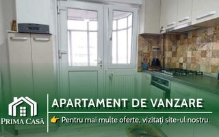 Apartament cu 3 camere zona 0 ~ etaj 5 din 6 ~ Confort 1 decomandat ~ renovat - Poză 1