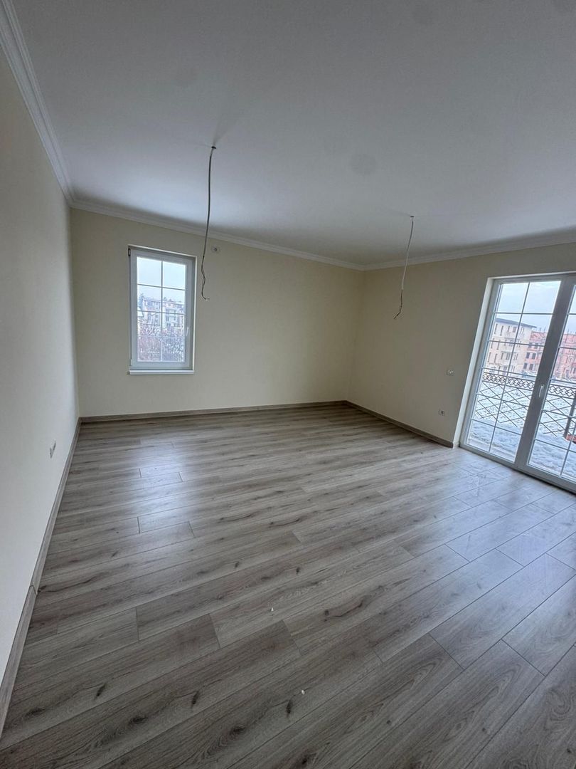 Giroc-Neptun | Apartamente cu 2 camere | Gradina | Decomandat | Loc parcare - Poză 9