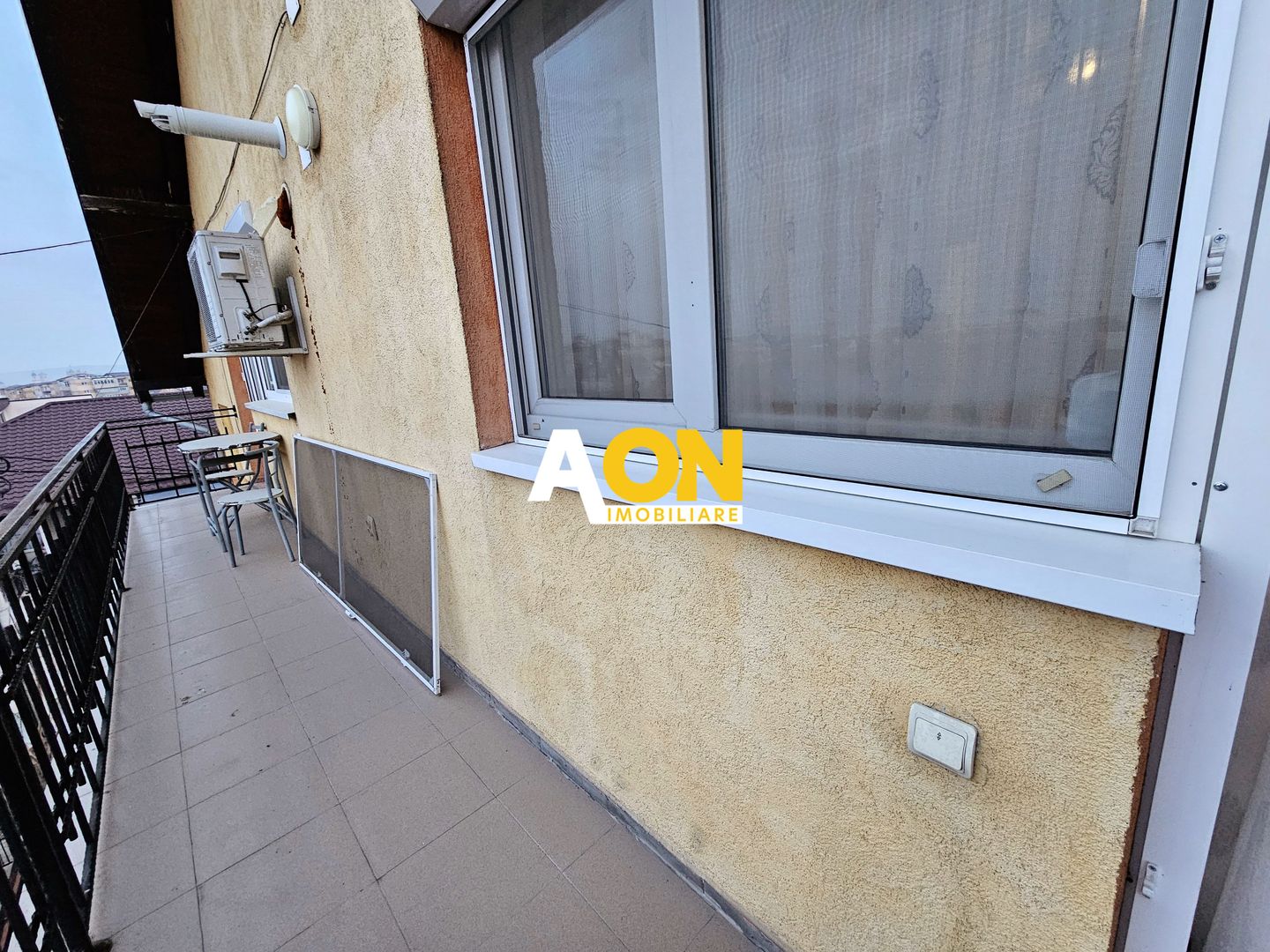 Apartament 3 camere, la vila, 128 mp, mobilat, utilat, Cetate - Poză 11