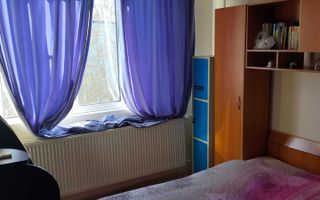 Ag BRASADAS vinde apt 4 cam etaj 4/4 Berceni Sect 4. - Poză 5