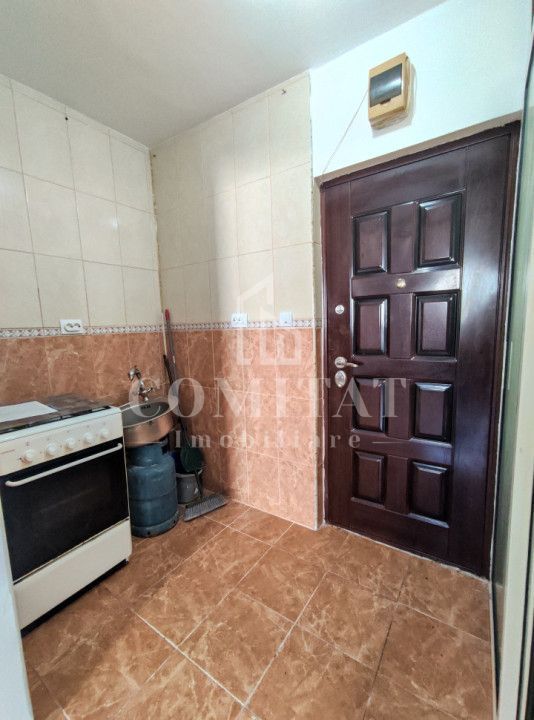 Garsoniera ideala pentru investitie | etaj 1 | Cartier Marasti - Poză 4