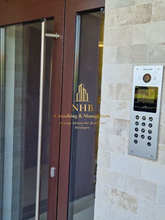 Apartament 2 camere , Curte proprie , Prima închiriere - Complex Rezidential - Poză 12