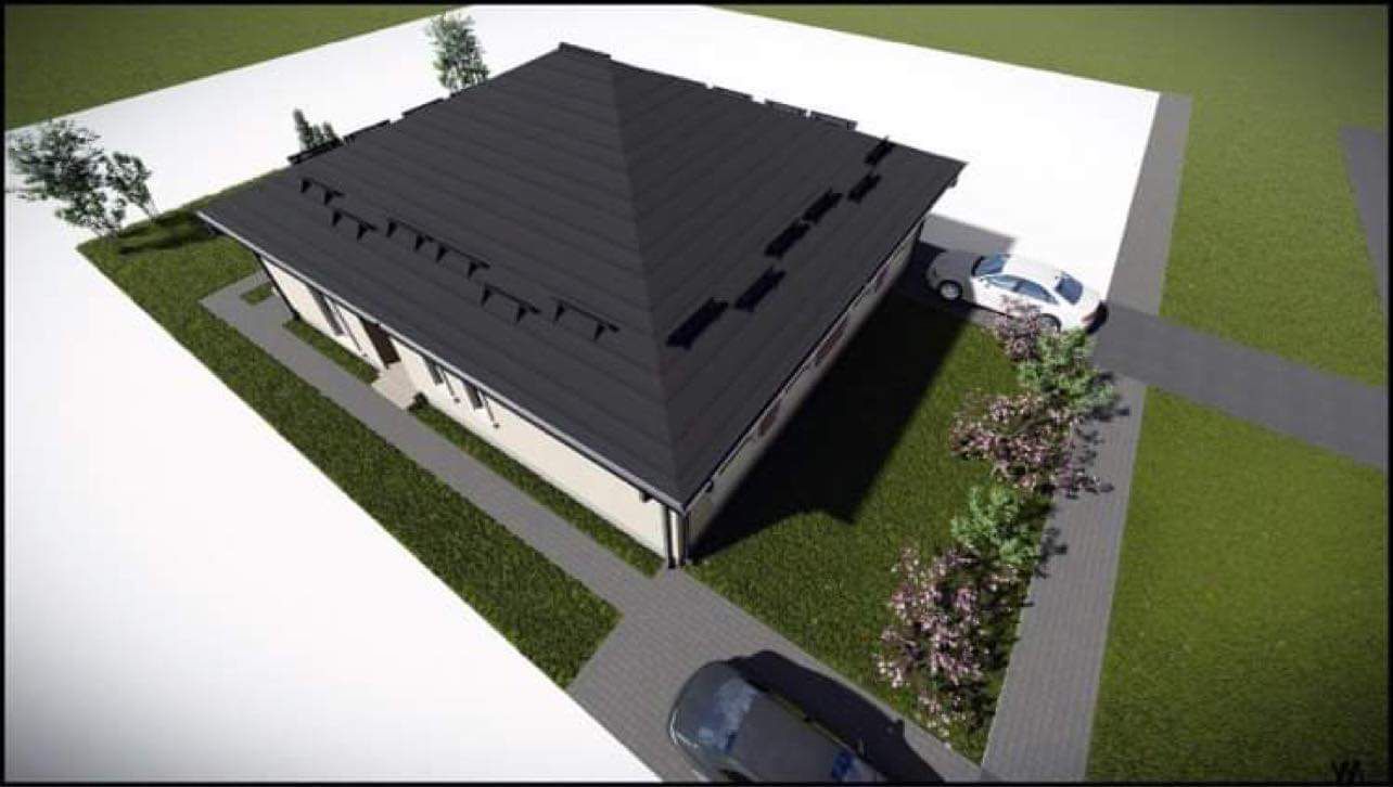 Duplex pe parter Bucovat - Poză 11