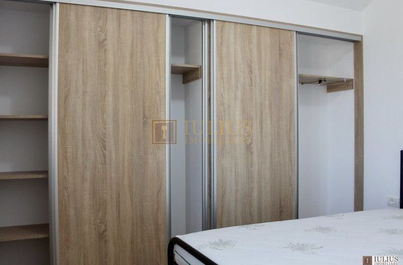 2 dormitoare, 80 mp utili, gradina si curte proprie de 300mp. - Poză 9