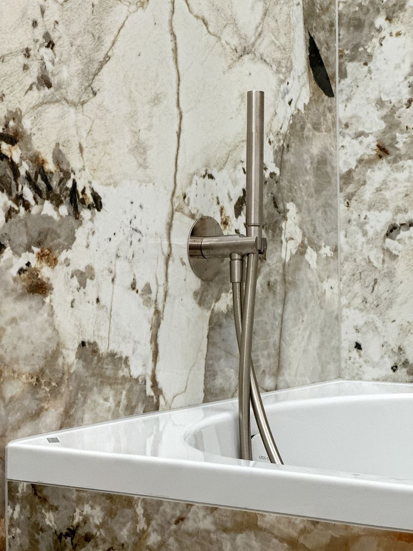 Penthouse 4 camere I Cortina 126 I Iancu Nicolae - Poză 25