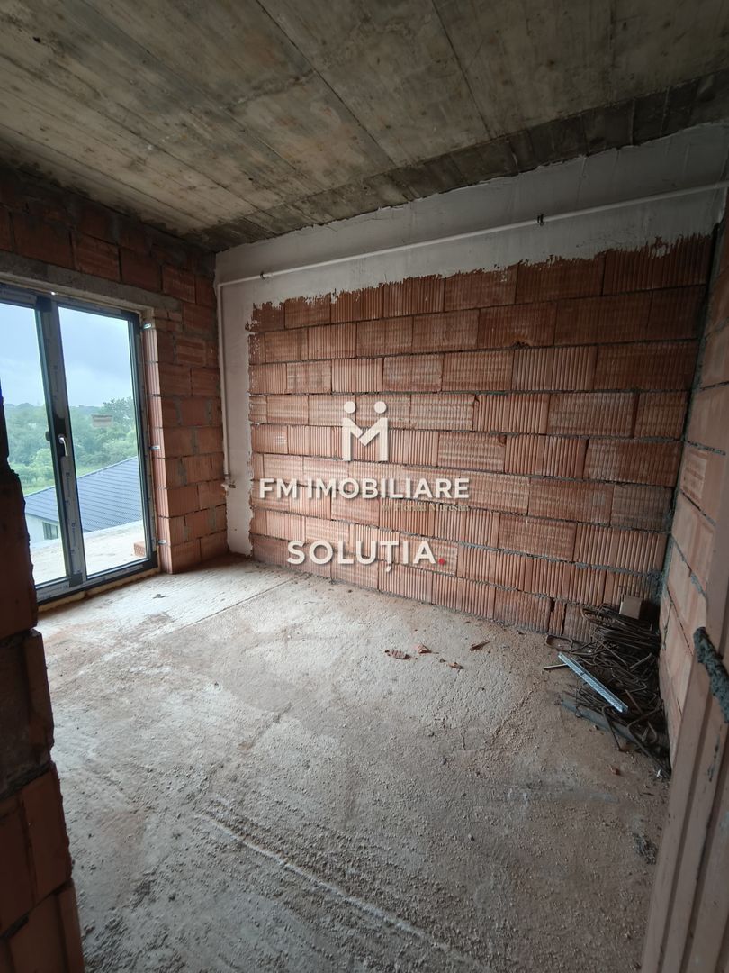 Apartamente noi în Mocira-2 -3 camere, decomandate! - Poză 7