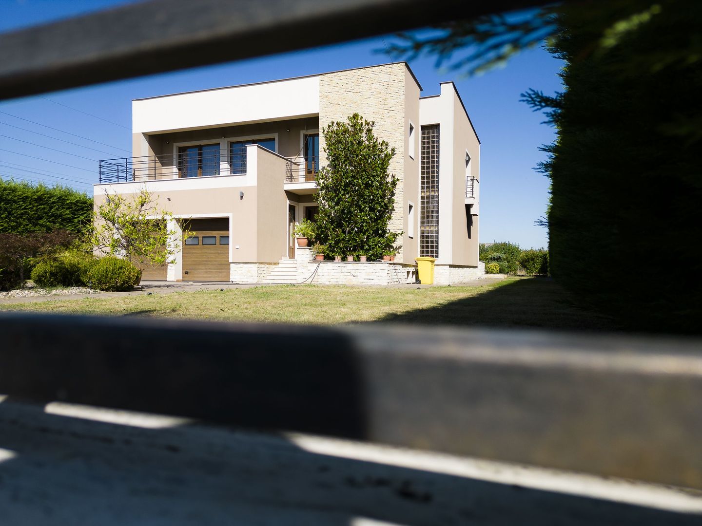 Vila de lux în Gai - Poză 19