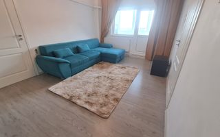 4 camere renovat | Militari – Apusului | Centrală, mobilat - Poză 1