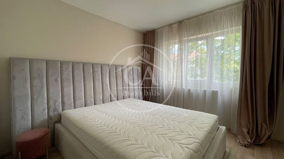 Apartament de închiriat cu 3 camere în zona Decebal, Oradea - Poză 7