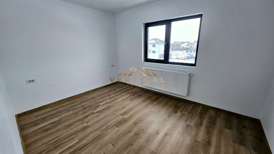 De inchiriat vila 4 camere - intrare comuna Berceni - Poză 12