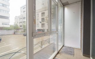 2 camere, bloc 2020, parter înalt, mobilat Drumul Belșugului - Poză 9