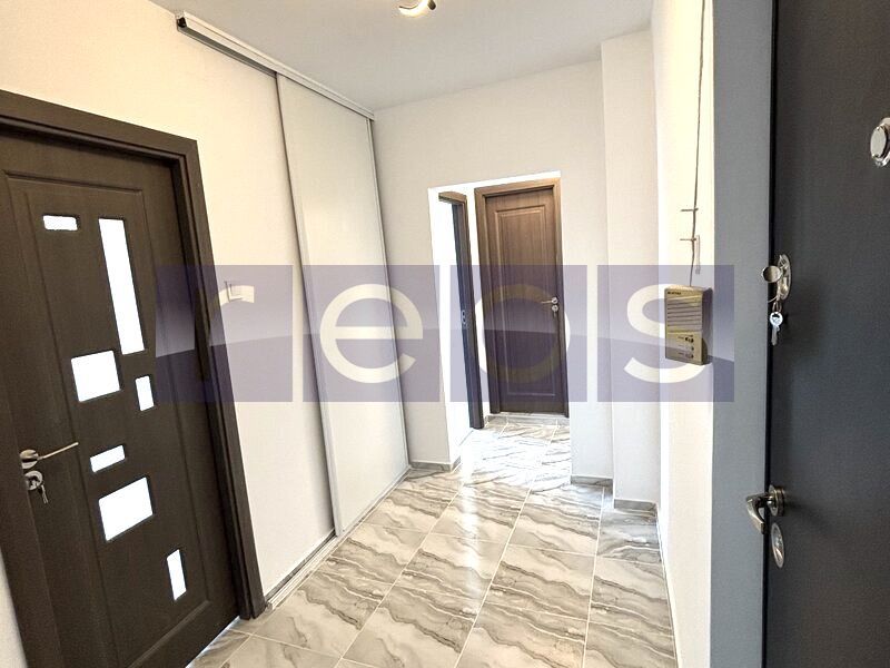 DE VANZARE 2 CAMERE SPATIOS LUMINOS DECOMANDAT | 13 SEPTEMBRIE - PETRE ISPIRESCU - Poză 7