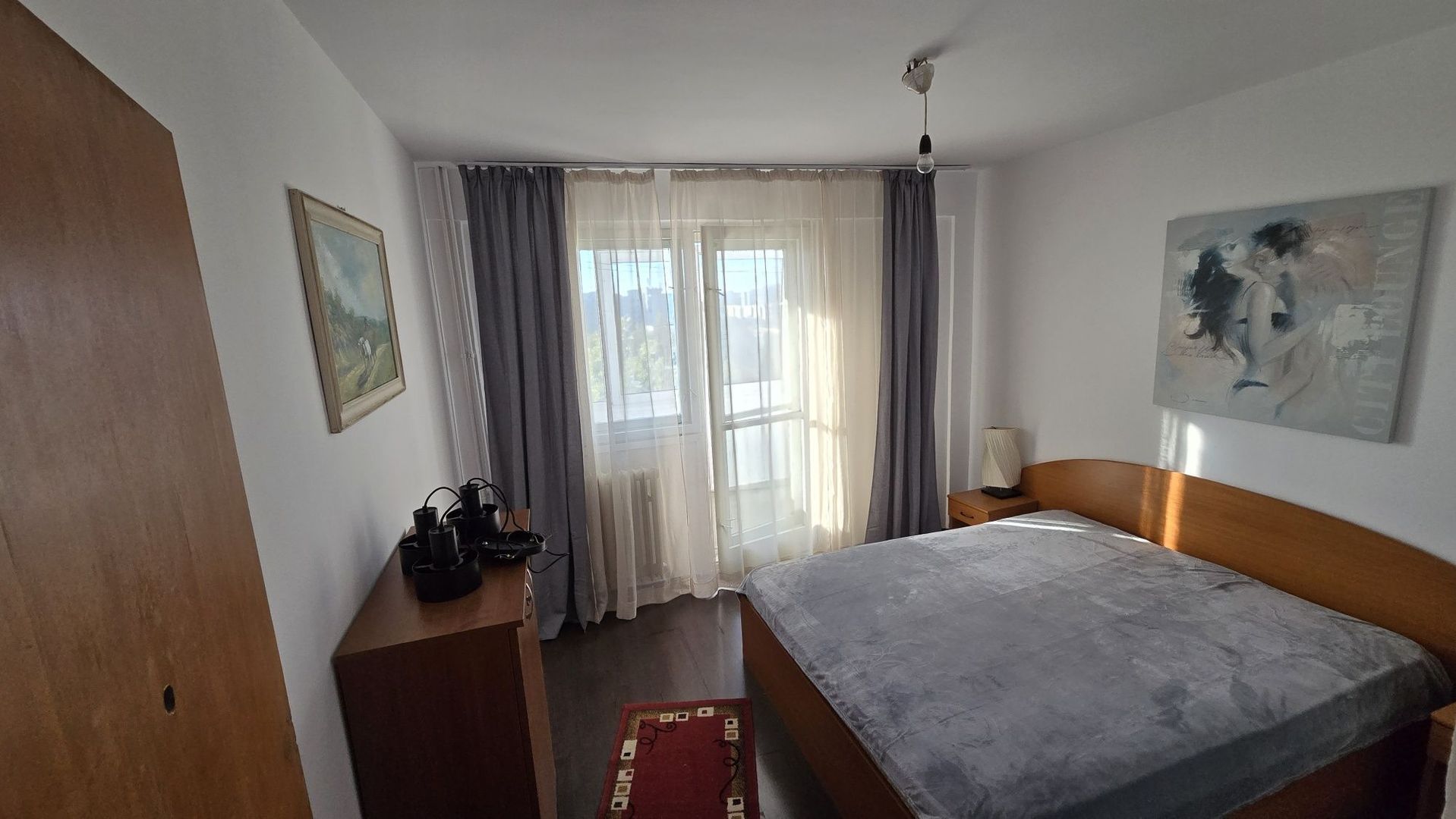 Apartament 2 camere de inchiriat - Titan - Poză 7