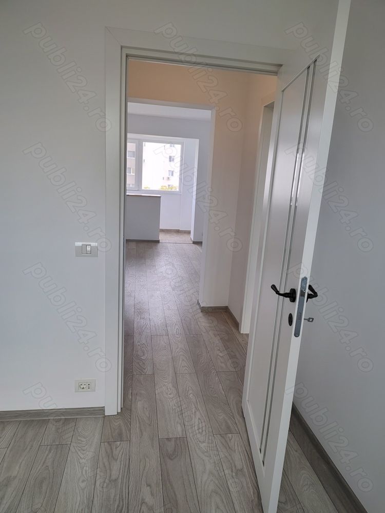 Apartament 3 camere Drumul Taberei  FAVORIT RENOVAT - Poză 4