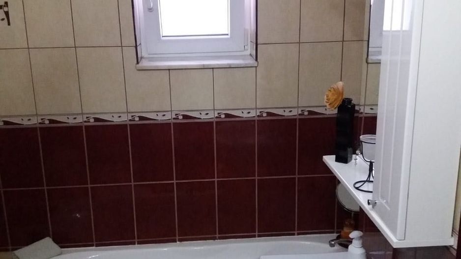 BRASADAS vinde ap 3 cam etaj 2/4 in Micro 17. - Poză 8