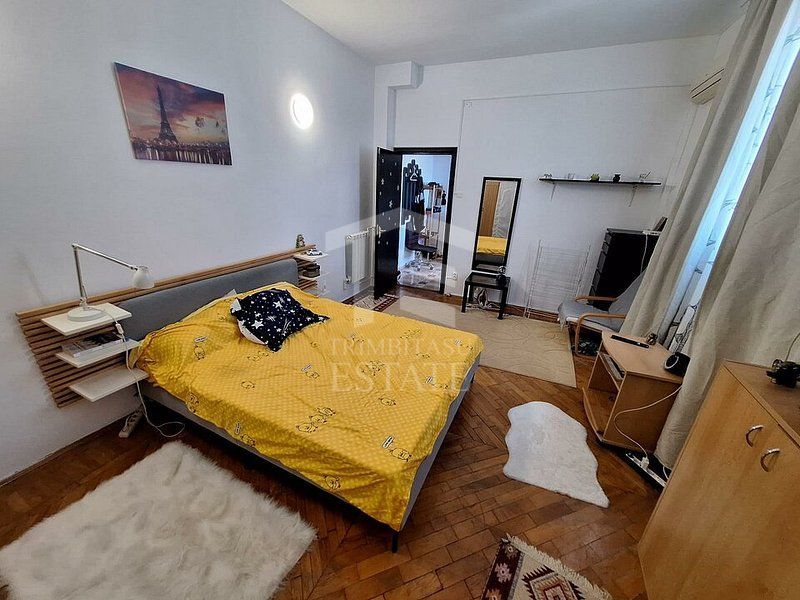 Garsoniera Ultracentral Sos. Stefan cel Mare - Floreasca - Poză 3