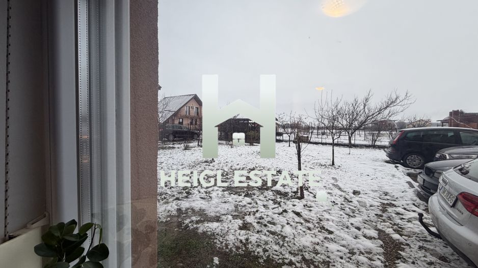 Apartament decomandat cu 3 camere in Sanandrei comision 0 - Poză 15