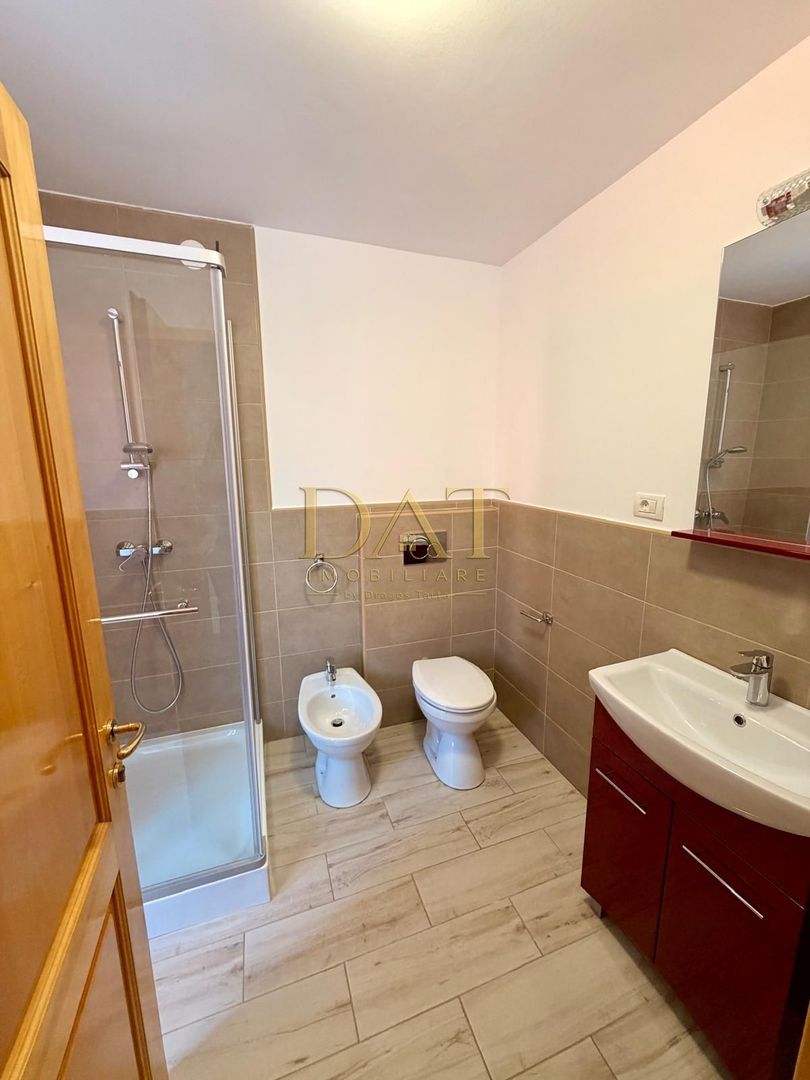 Apartament de lux | 140 mp, zona 7 Strazi | vila interbelica - Poză 12