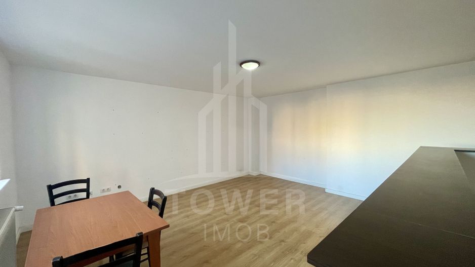 Apartament spațios cu 3 camere Hipodrom 3 - Poză 3