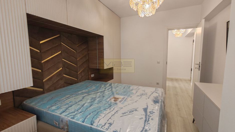 Apartament Premium -  Semicentral-Decomandat +Parcare! - Poză 21