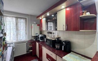 Apartament 2 camere, Pacurari - Petru Poni, Iasi – 45 mp, etaj 3 - Poză 3