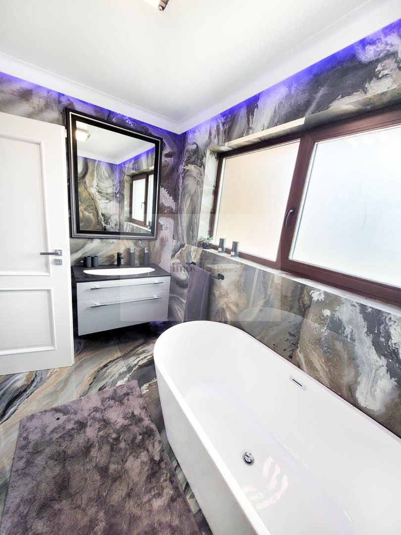 🏡✨ Casă individuală de lux spre închiriere în Gruia – Piscina - Poză 27