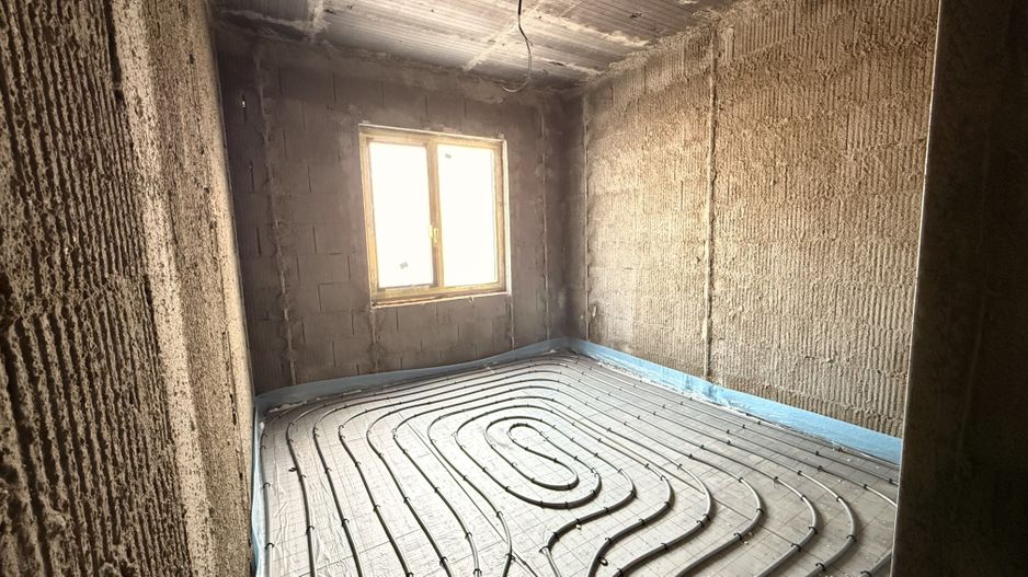 Comision 0% Duplex Albina construcție din cărămidă, 74 mp utili, teren 334 mp - Poză 4