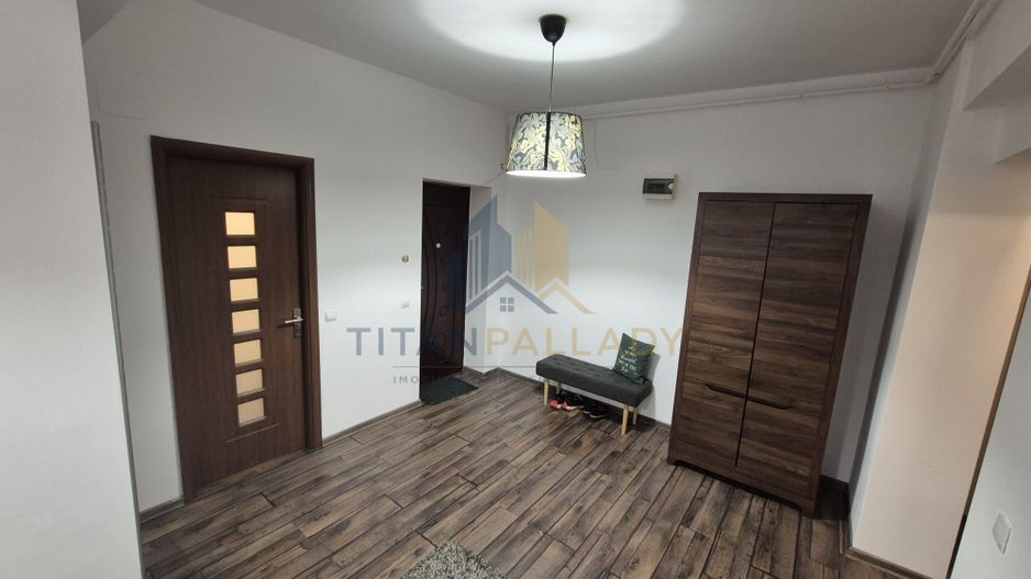 Super Oferta! 58Mp Pret De Garsoniera,Mobilata/Utilata,Prel Ghencea - Poză 7