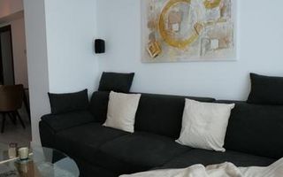 Apartament de închiriat 3 camereAurel Vlaicu  84 mp Prima închiriere Bloc nou - Poză 5