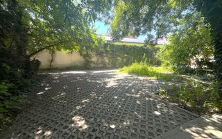 Apartament parter Piața Romană | 5 camere | Curte | 8 Locuri de Parcare - Poză 24