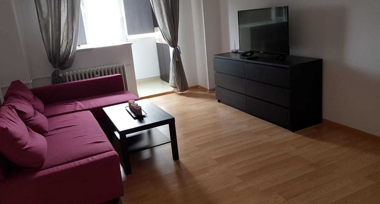 AP. 2 CAMERE MOSILOR, BUCATARIE INCHISA, REABILITAT, METROU 5 MINUTE - Poză 1