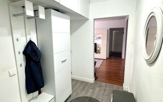 Cetatii | 3 Camere | Etaj 1 | Amenajat Modern - Poză 7