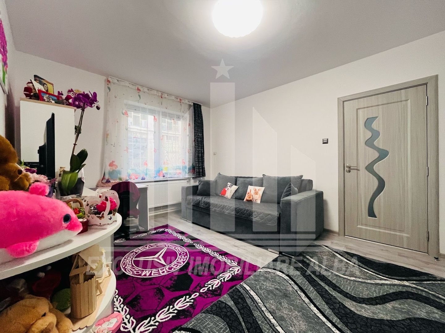 Apartament cu 2 camere | 50 mp | Mobilat si Utilat | Centru - Poză 2