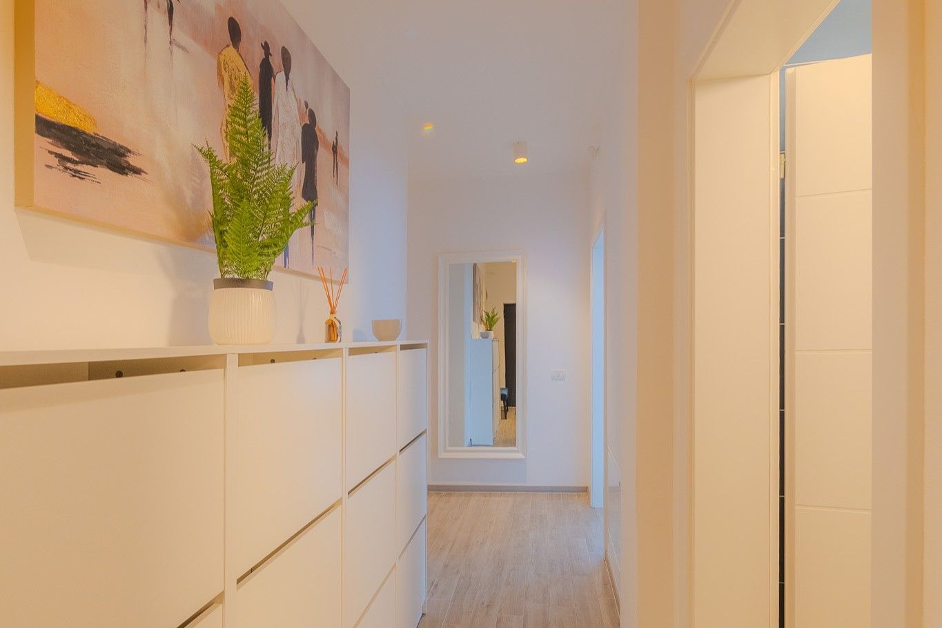 Apartament 3 camere, 100 mp, Piața Unirii - Poză 11