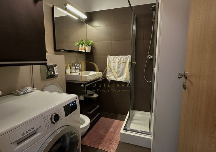 Penthouse premium de închiriat | Oaza Residence | Cluj-Napoca - Poză 7
